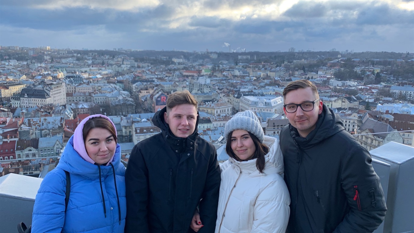 Різдво у Львові: де жити, що їсти, як відпочивати?