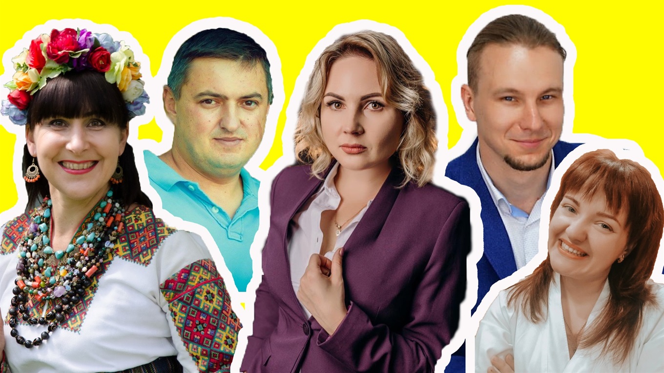 Підведені підсумки голосування у рейтингу добропільських активістів
