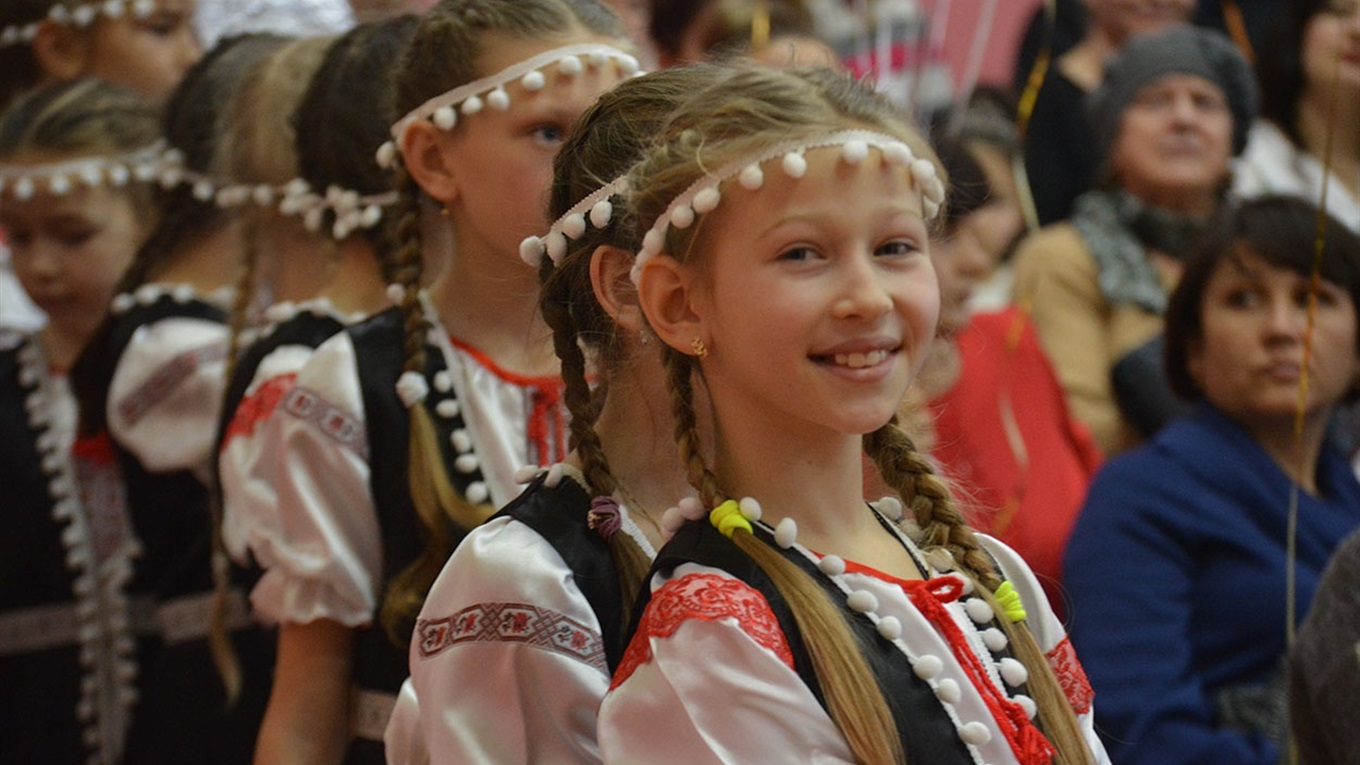 Десять цікавих фактів про міський ліцей №4 імені Лесі Українки