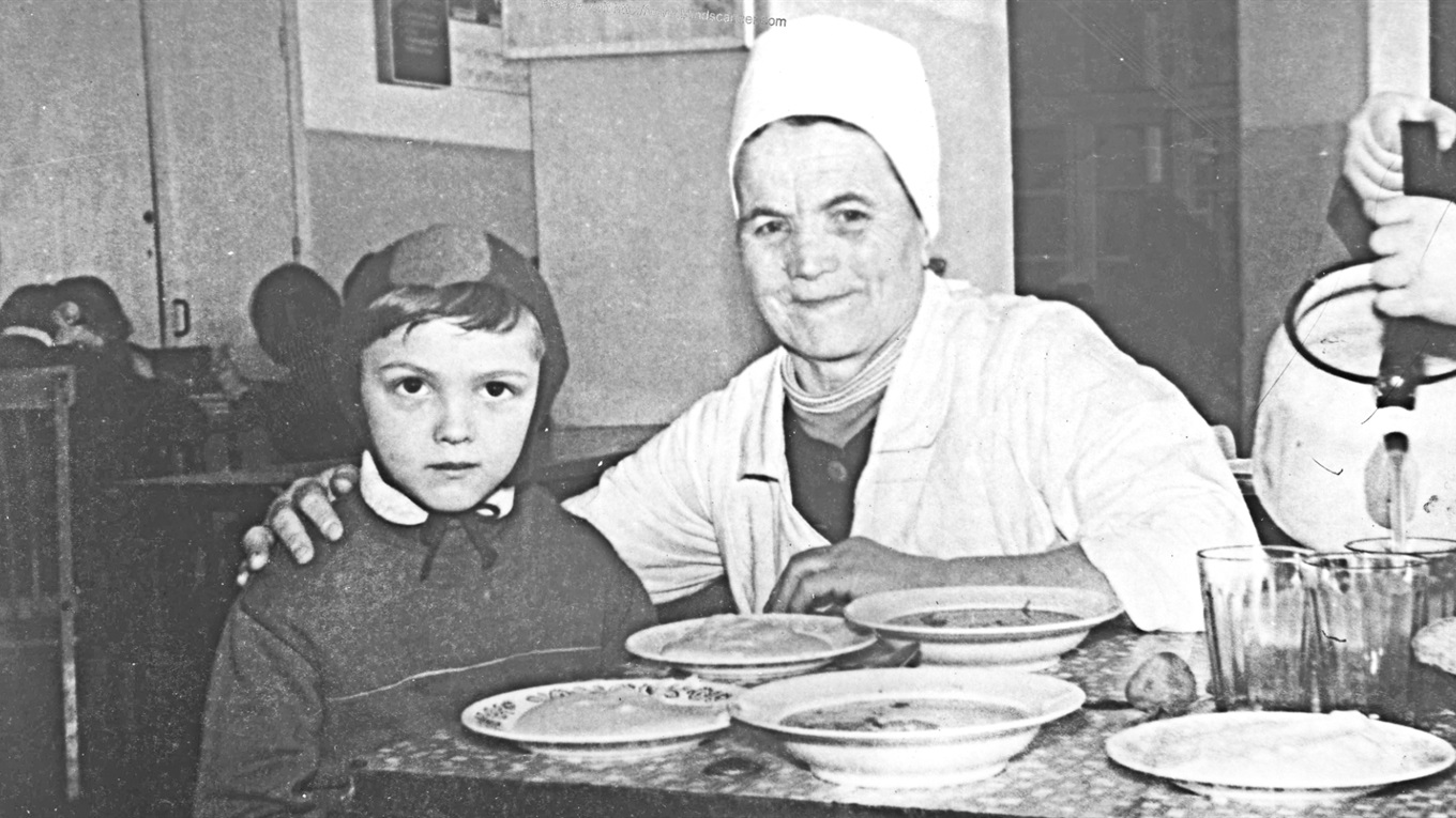 Геничанка, родившаяся сто лет тому назад, пережила голод, войну и рабство
