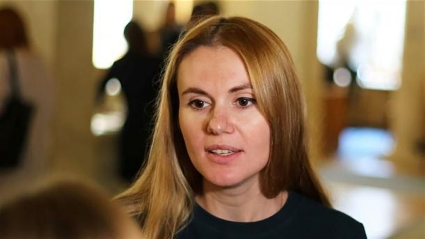 Маєте запитання до Анни Скороход? Записуйтеся на зустріч до її помічників