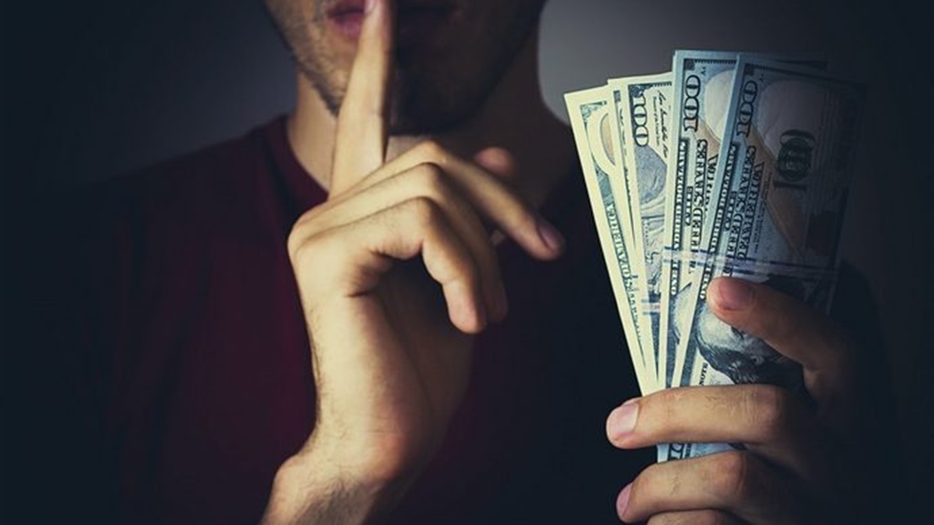 Где и как продать наличные за PayPal в Киеве	