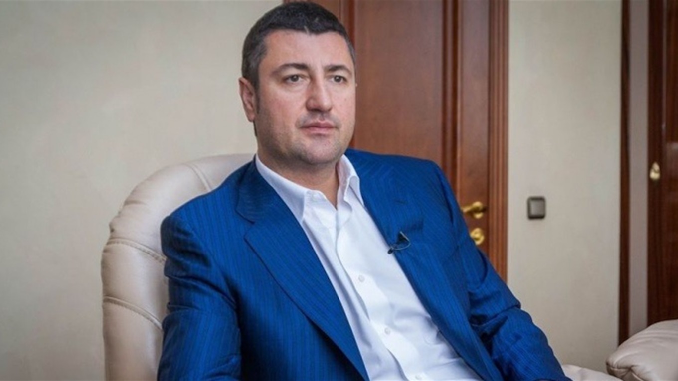 "Три кума" и дело VAB Банка. Тупальский, Новак, Бахматюк и Сытник.  