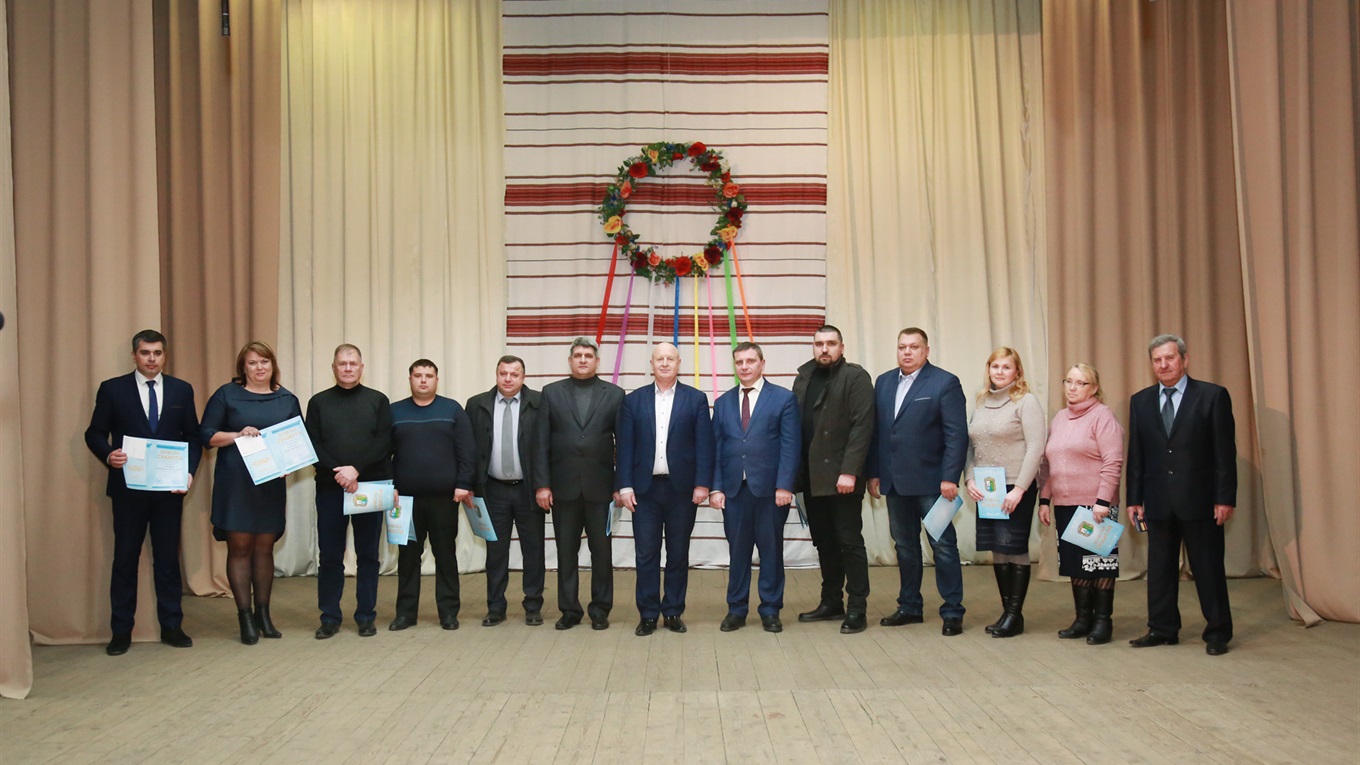 Як у Кіцмані відзначили День Соборності - фото
