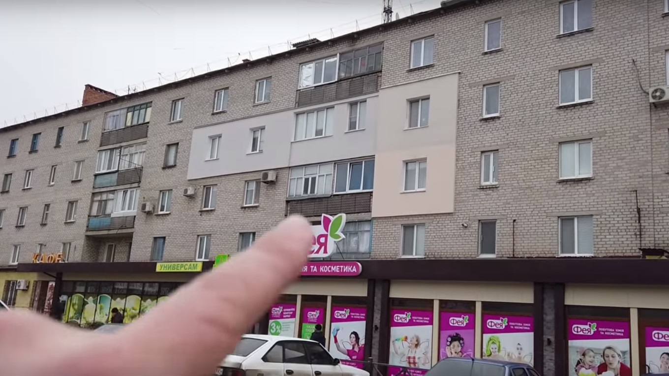 Топ-5 найновіших відео про Волноваху, які з'явилися в YouTube