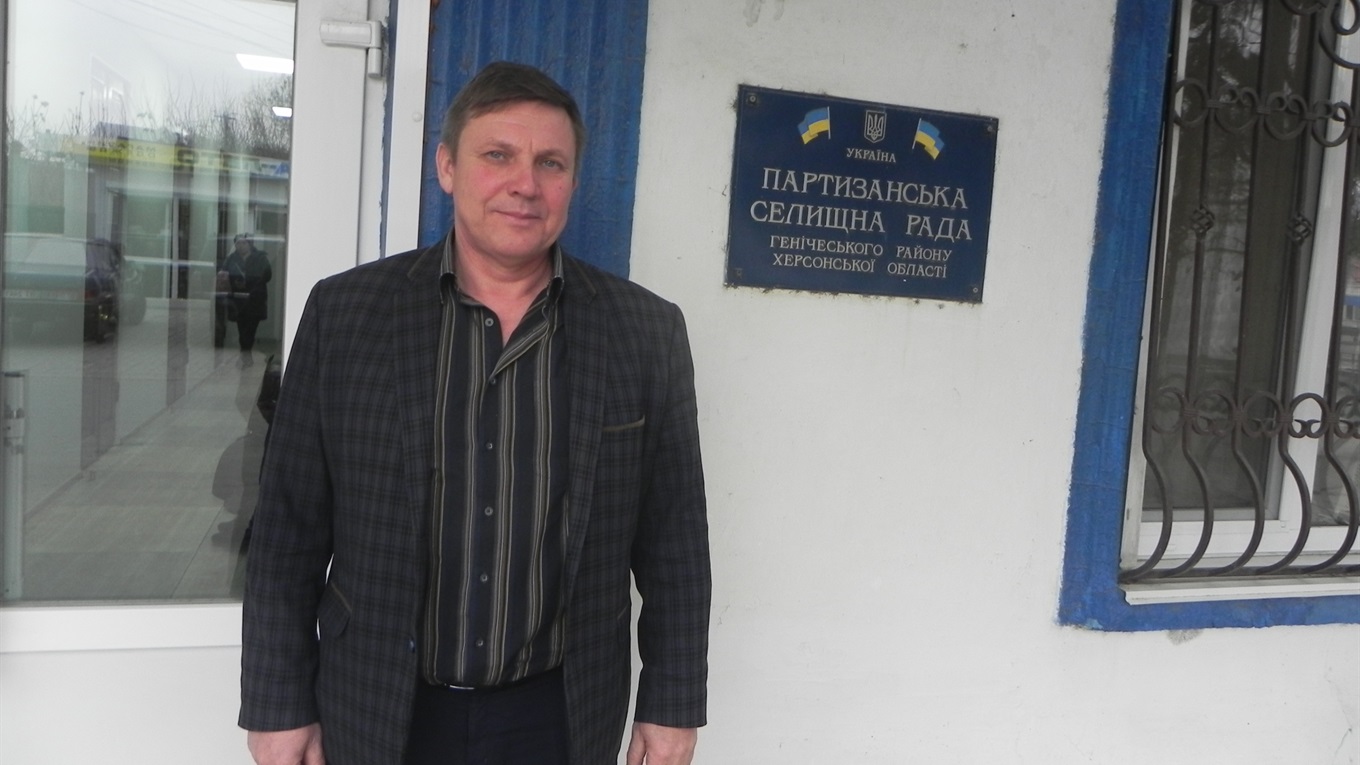 Партизанский поселковый голова хочет организовать подвоз детей в Догмаровский детсад