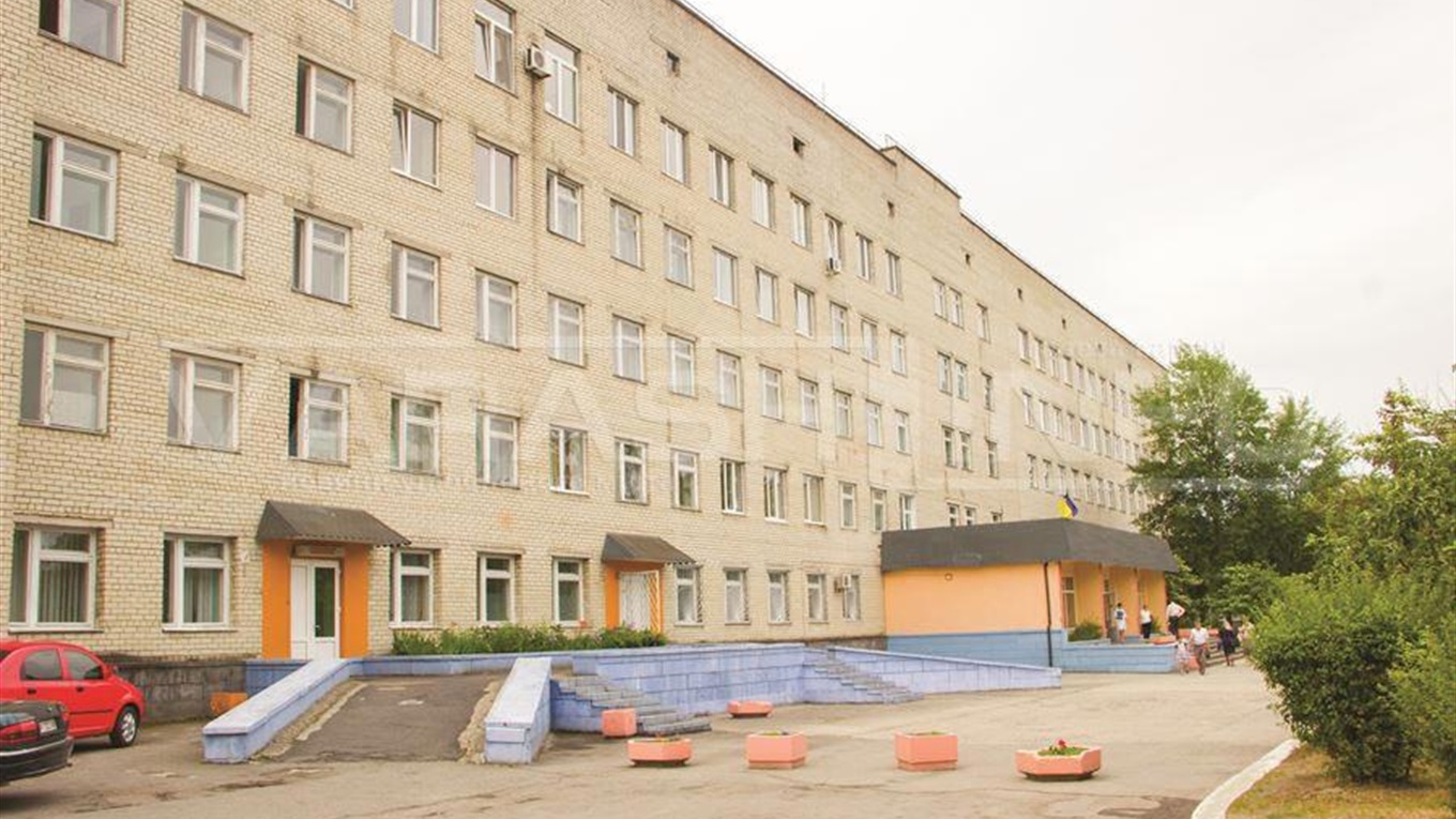 На харчування хворих у лікарні Вараша торік виділили більше мільйона гривень – по 13 гривень на день