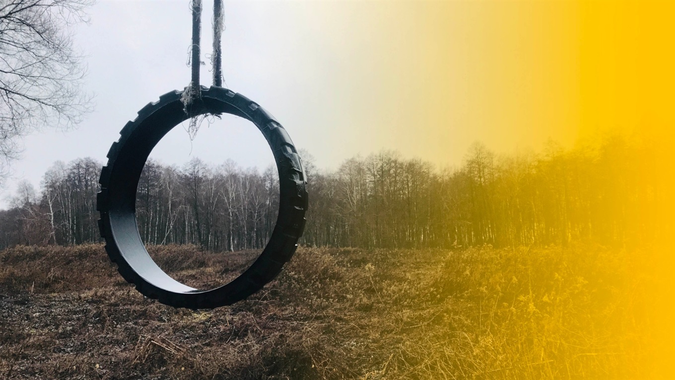 Цікаві місця Конотопа, про які знає не кожен місцевий
