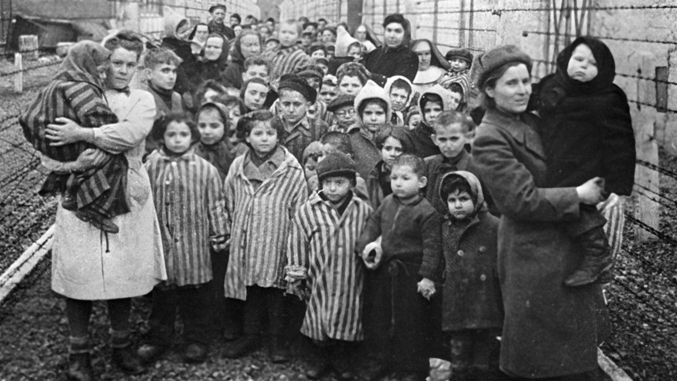 Історія нашого краю. Архівні історії про геноцид часів Другої світової війни у Волноваському районі