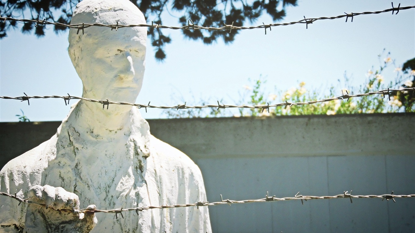 Не жаліли ні старих, ні малих. Як нацисти знищували євреїв на Менщині