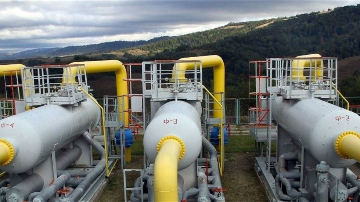 «Київоблгаз» виставив рахунки щомісячної плати «за трубу»
