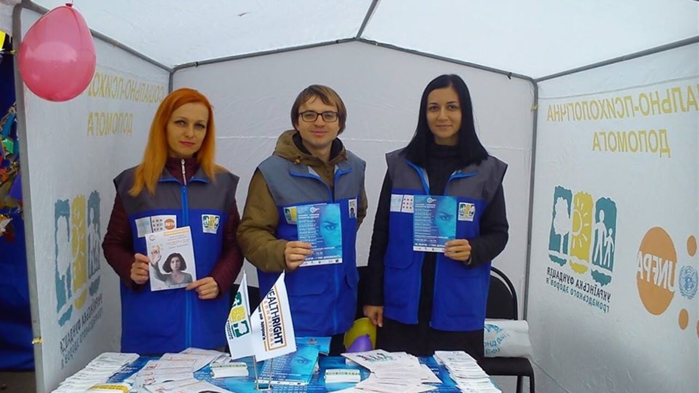 Як протидіють гендернообумовлененому насильству у Волновасі. Історія Владислава Сечина 