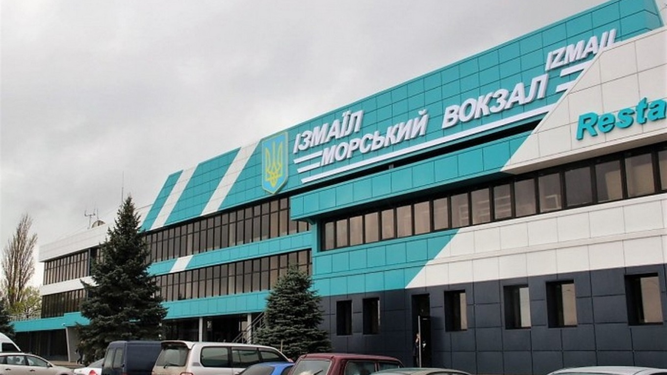 Измаил хочет стать центром объединенного Дунайского филиала АМПУ