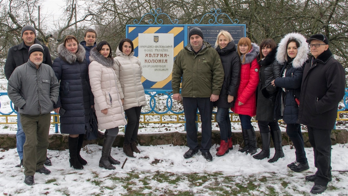 Кролевецька громада – очима журналістів Сумщини та Білопільщини