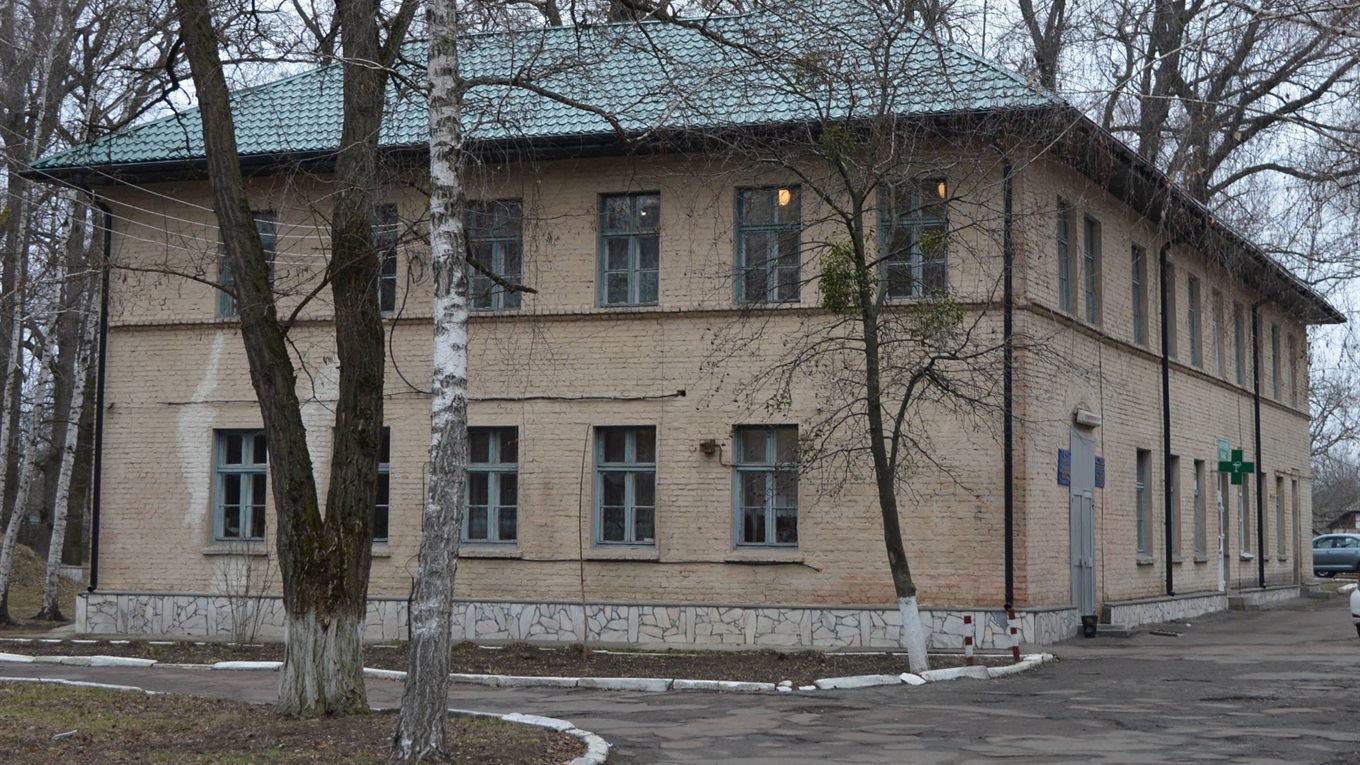 У лікарні Переяслава перекрили стоматологію і оновили обладнання