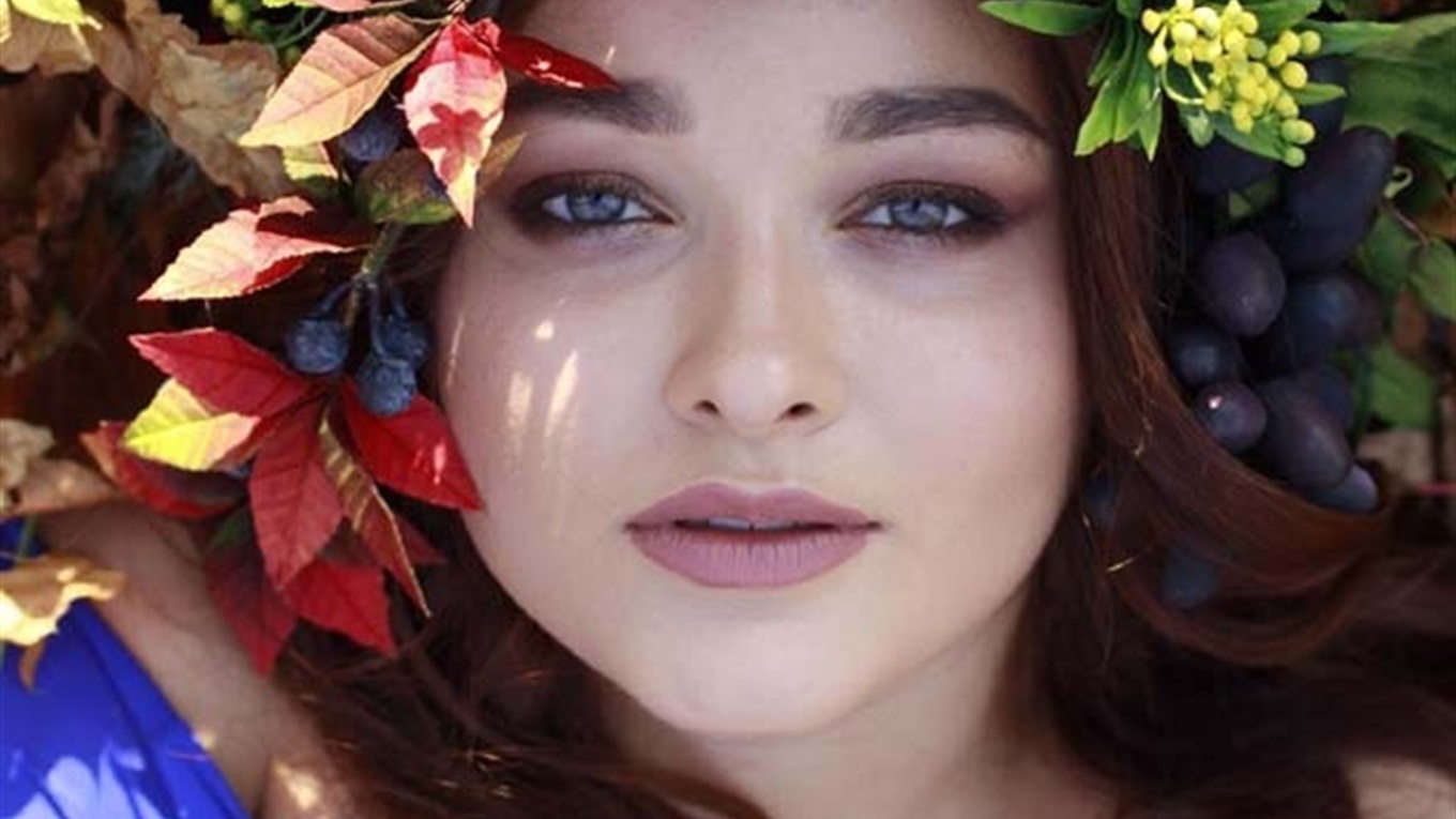 Ірина Юрченко із Золотоноші –  затребувана модель plus-size в Україні