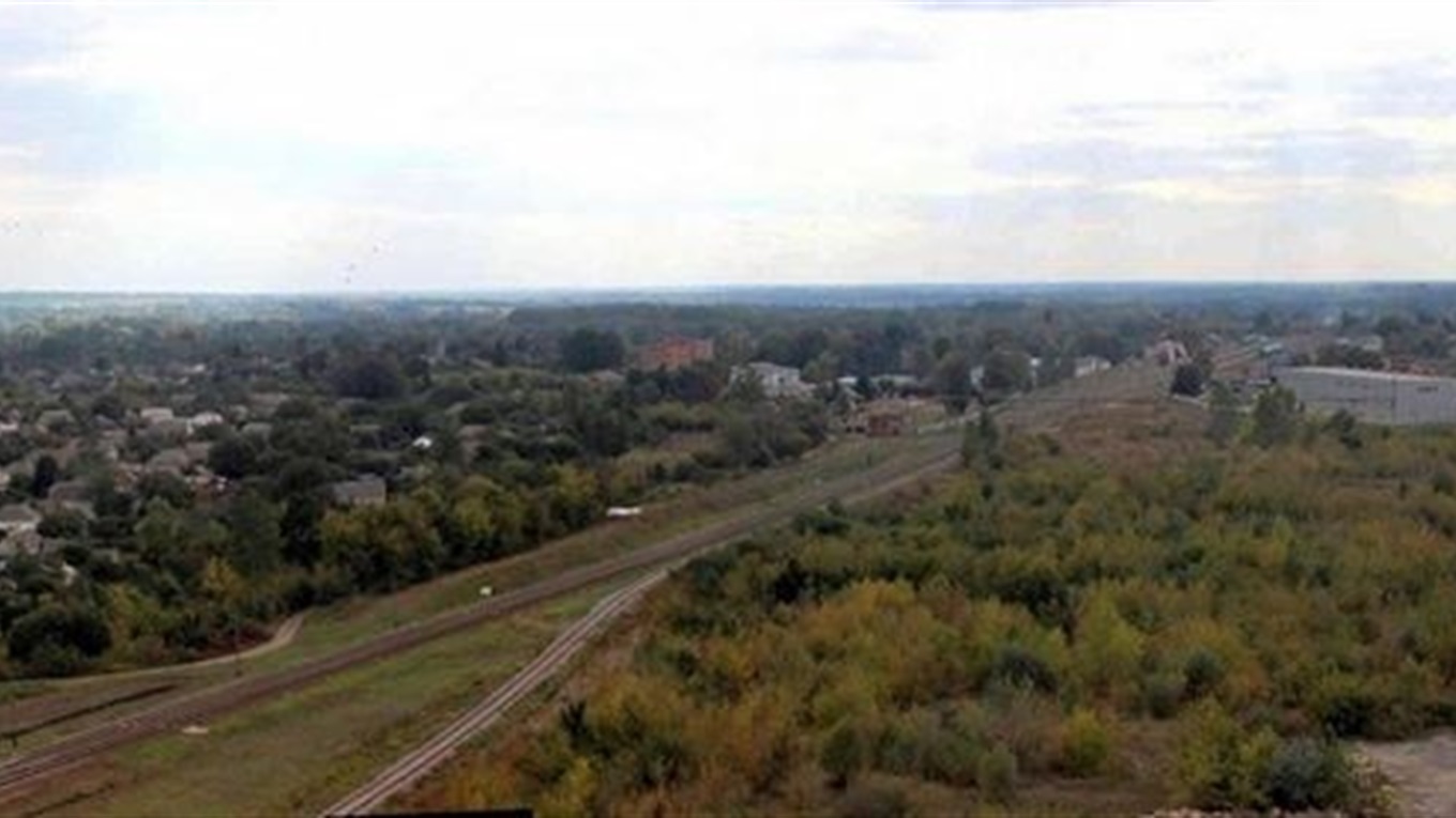 Вгадай назву місцевості, згадай історію будівель і доведи, що ти справжній мешканець Білопілля