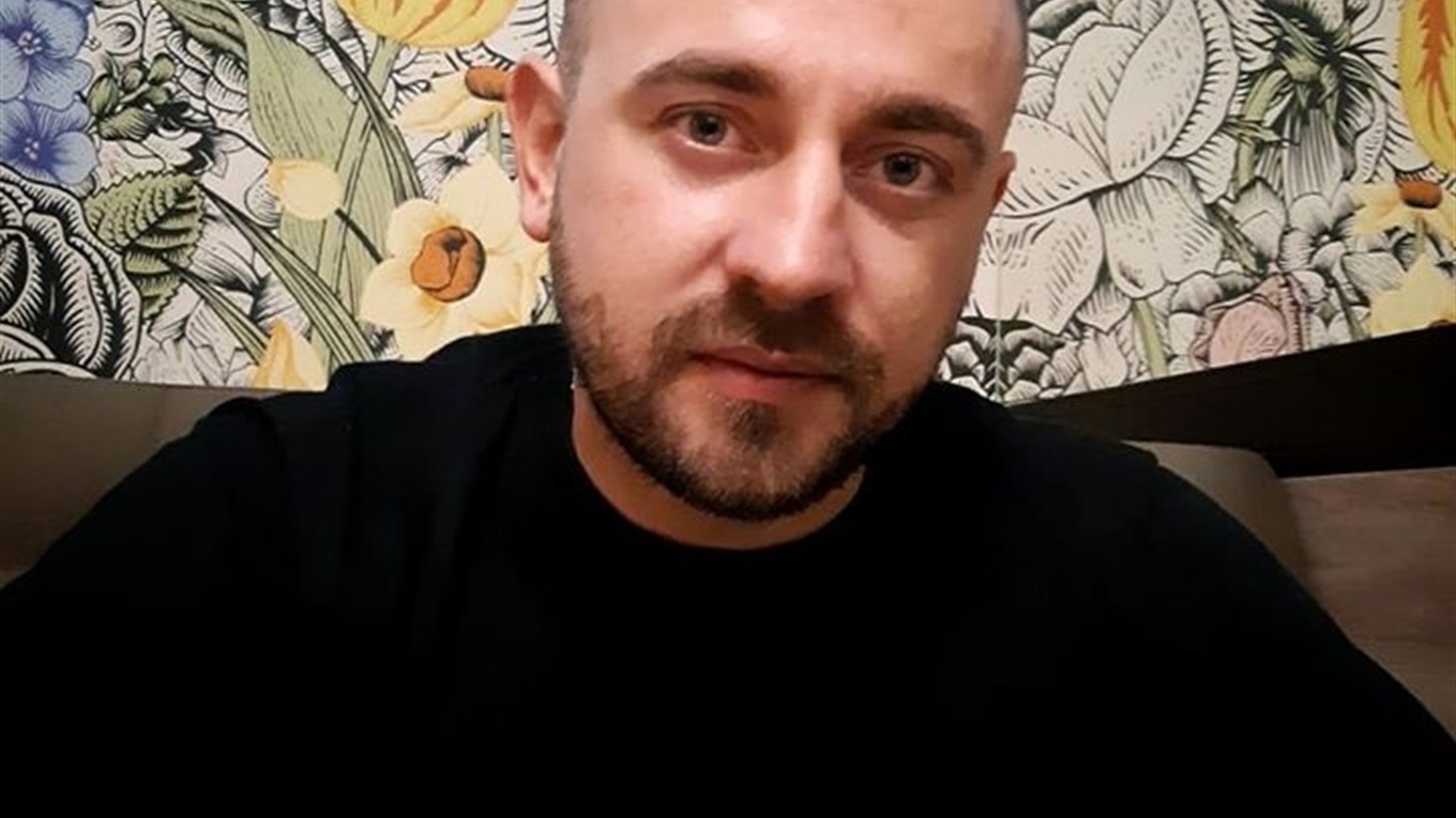 Життя після наркотиків: "Я вирвався із 15-річного полону, не бажаю повертатися й інших застерігаю"