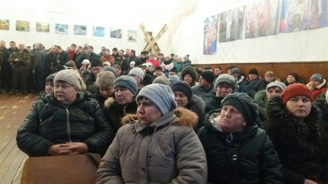 В Асоціації об'єднаних територіальних громад радять дослухатися до думки мешканців ОТГ