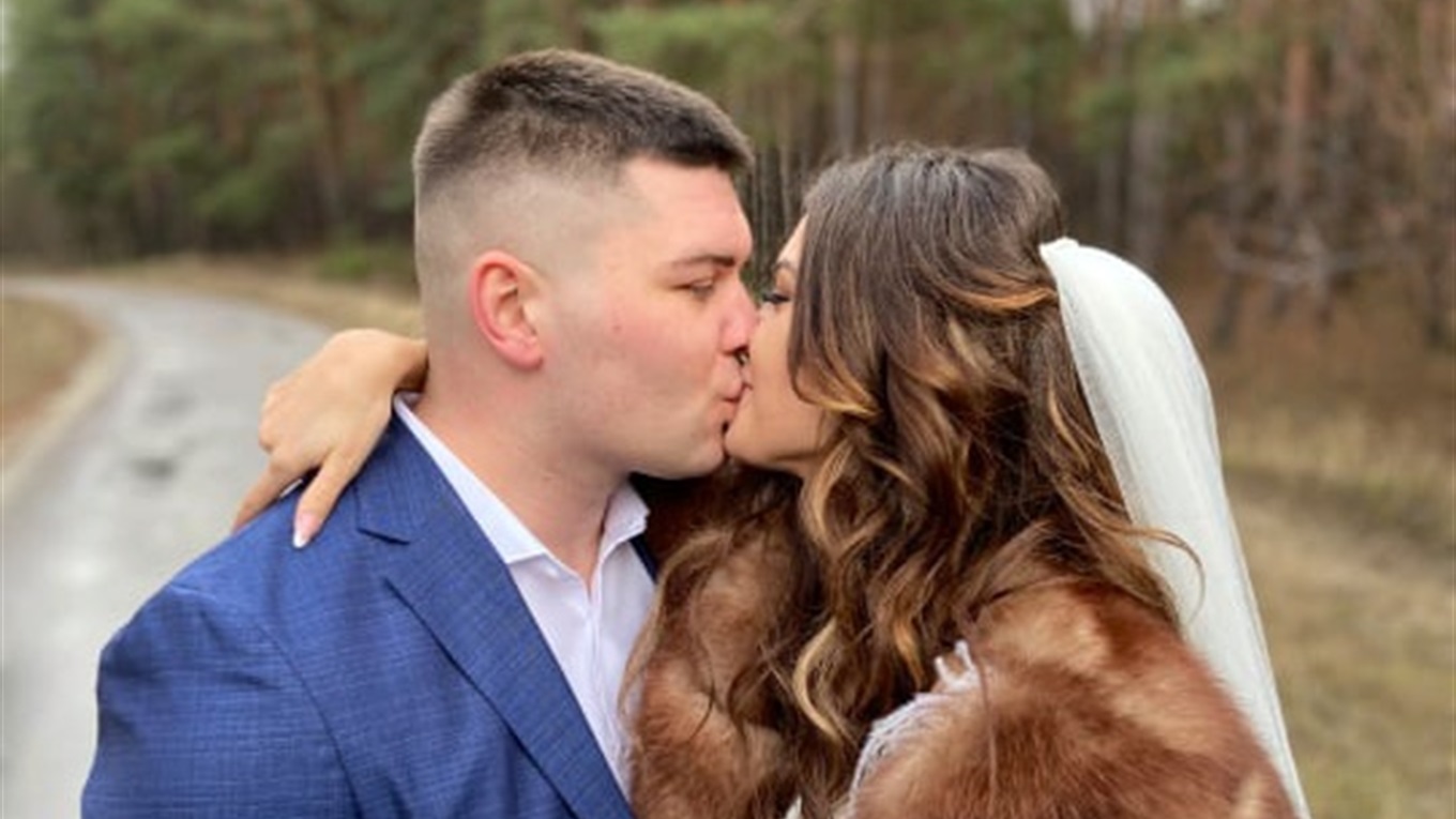 02.02.2020 – унікальна дата: дві пари одружилися в Переяславі