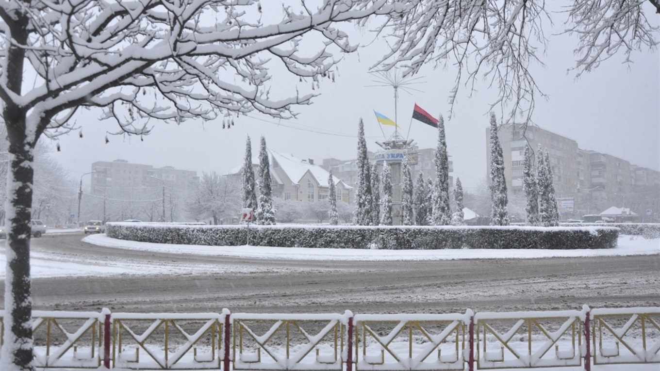 Афіша: куди піти в Калуші сьомого - дев’ятого лютого