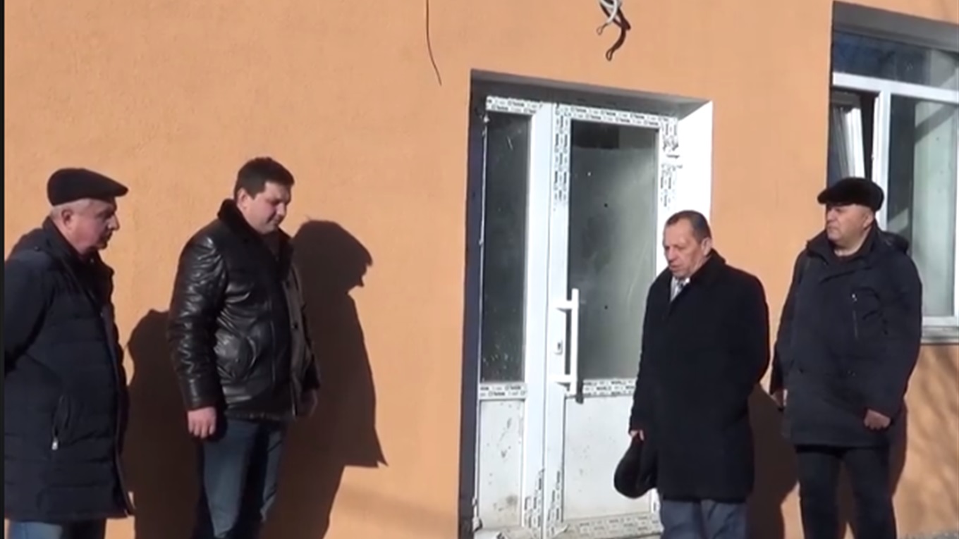 Новини міста за 3-9 лютого: про нову амбулаторію, нагороди поліцейських, ремонт у школі №5