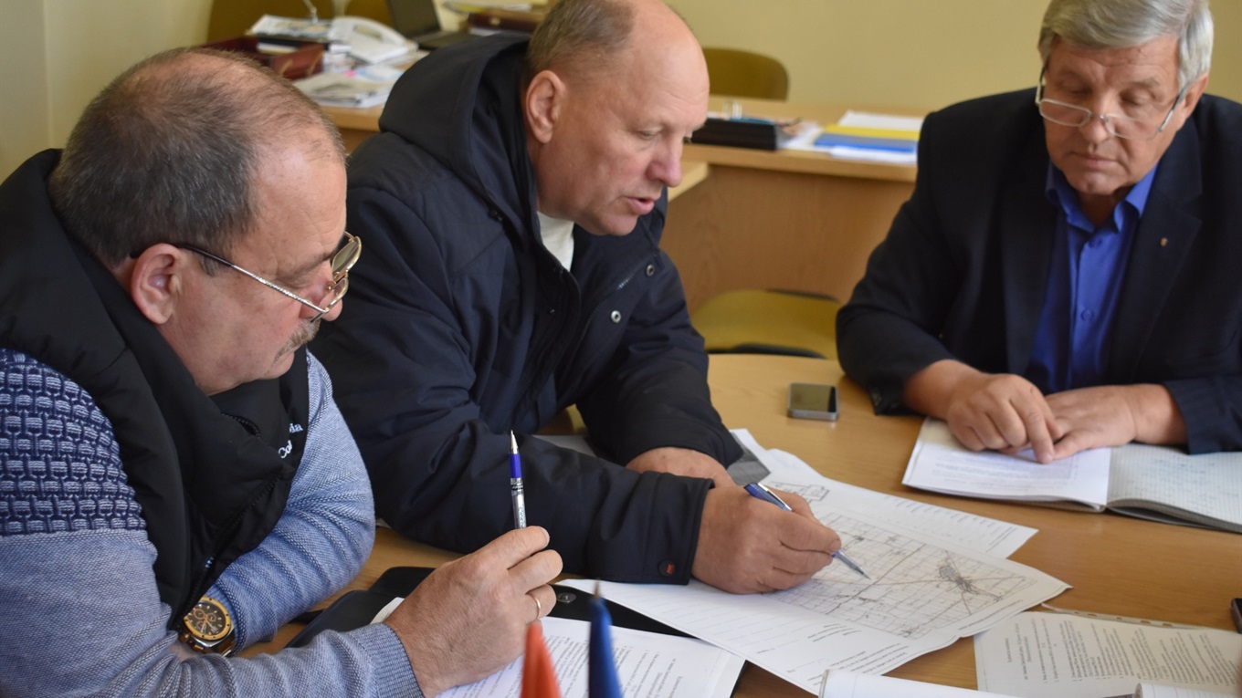 Будівництво гілки Іванівського групового водоводу до Нижніх і Верхніх Сірогоз: чому це важливо 