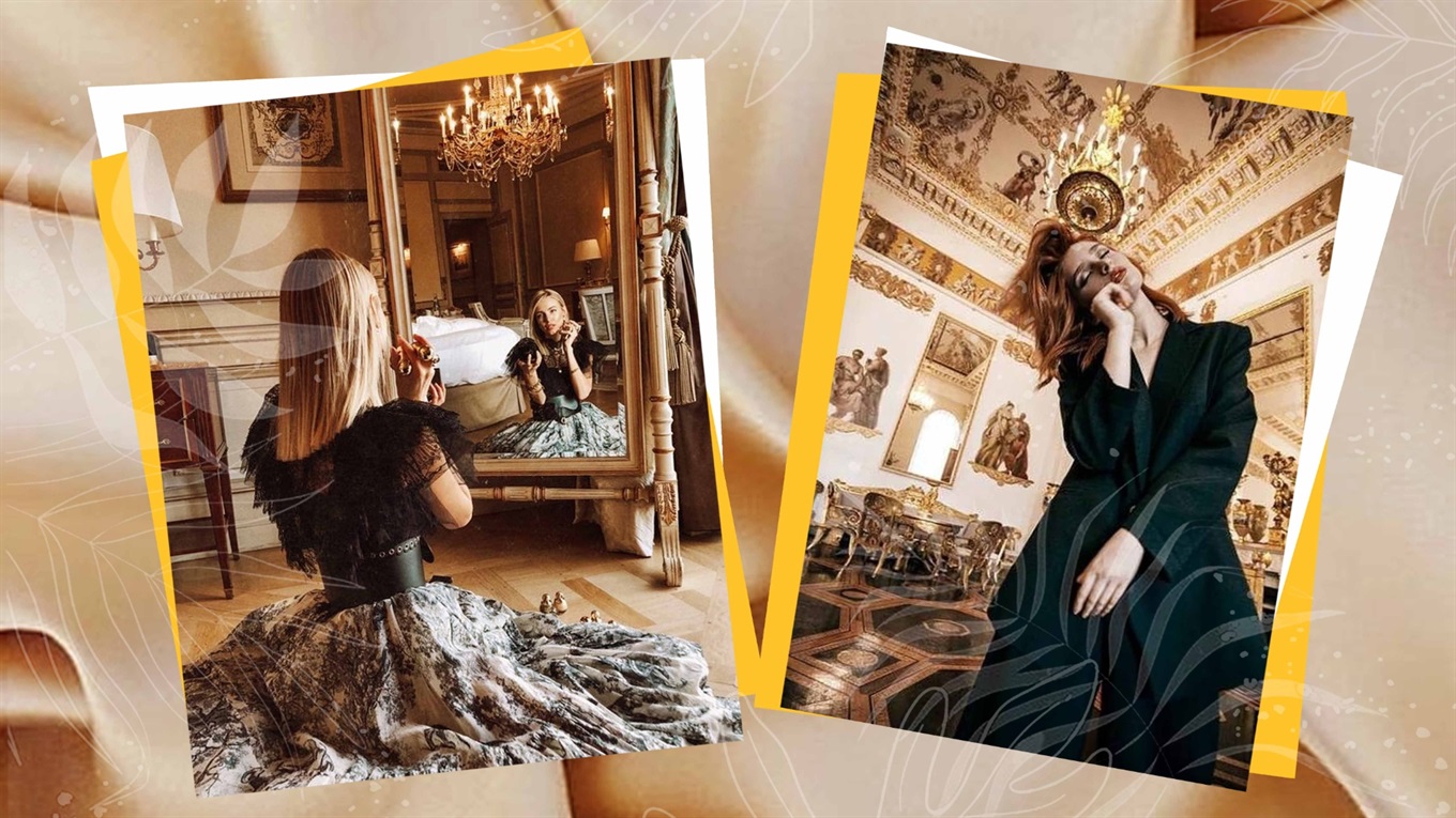 Бути «богинею» 👑 в День закоханих: 7 днів підготовки до побачення у Конотопі