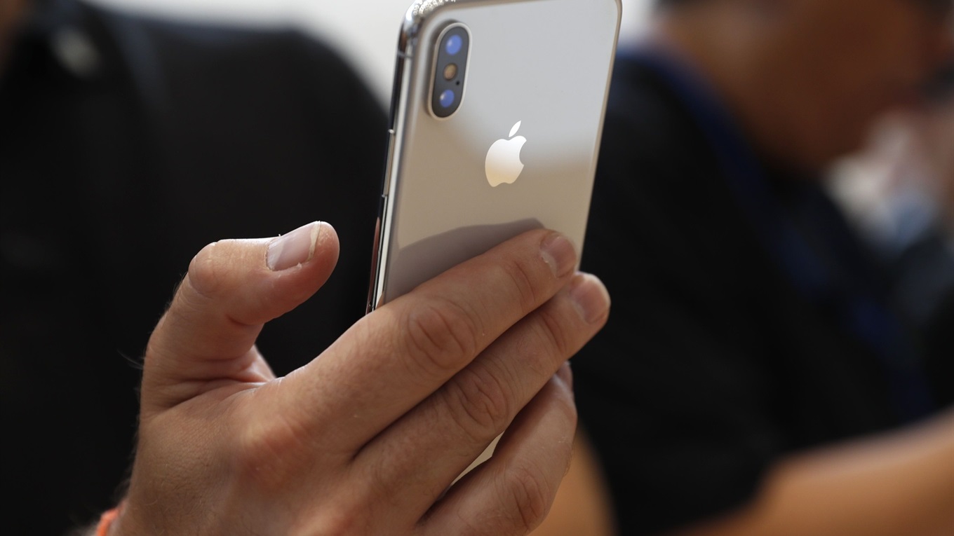 Как купить Iphone в США и доставить в Украину 