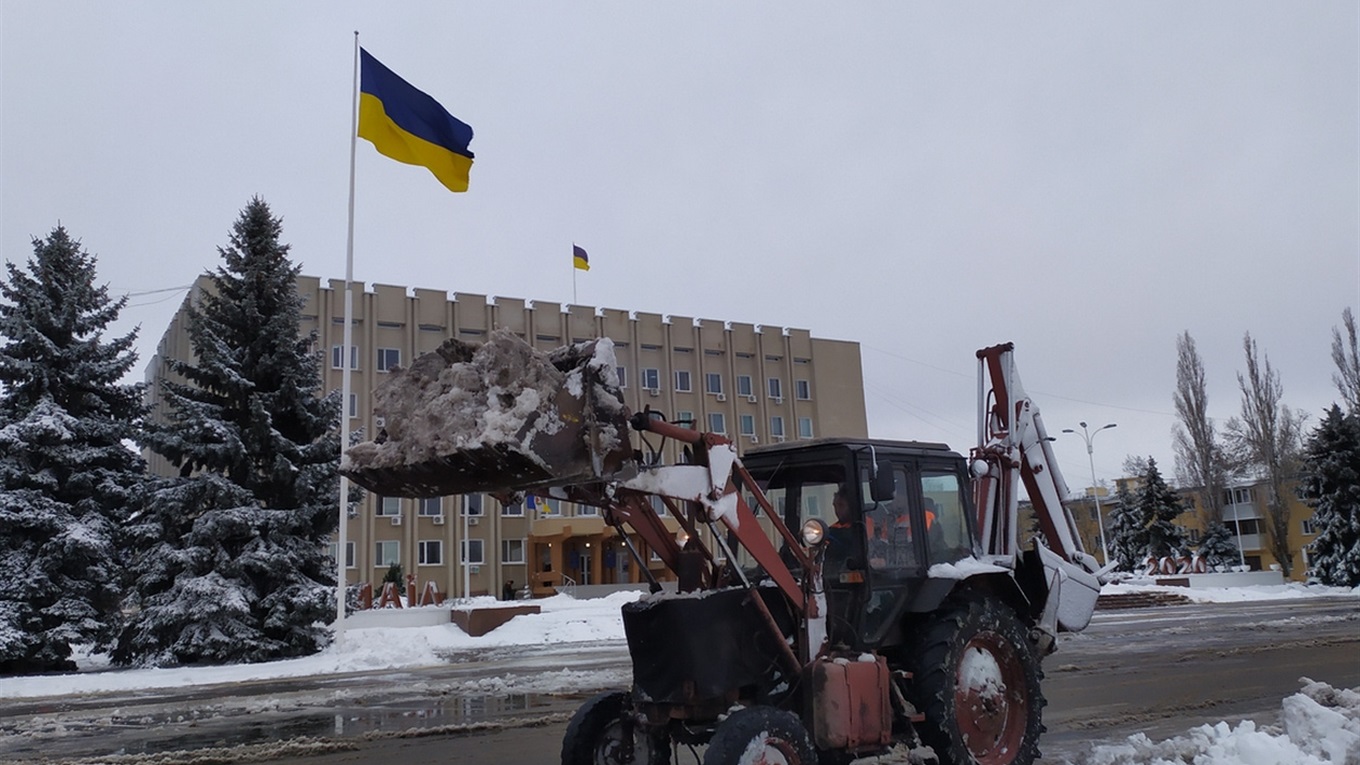 До сих пор нет света? Сообщите мэру лично