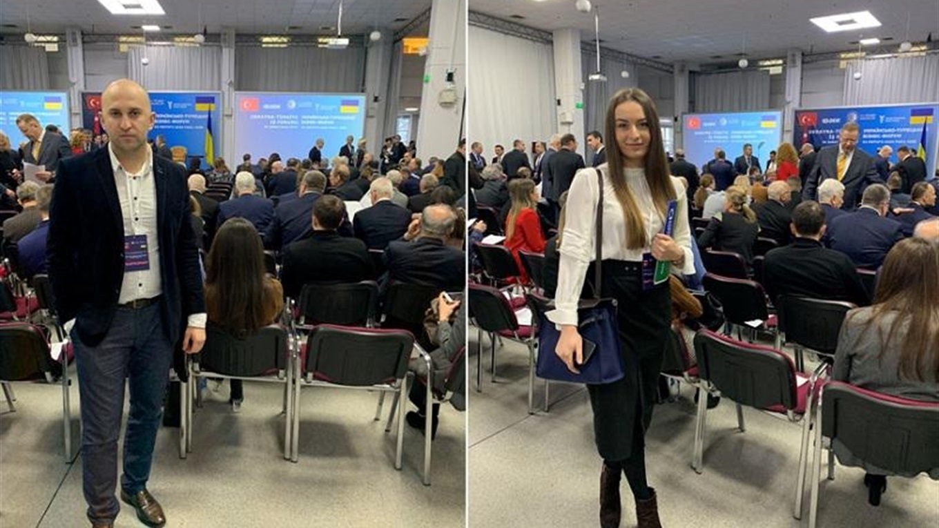  Чому «Карпатнафтохім»  зацікавлений у створенні зони вільної торгівлі між Україною і Туреччиною