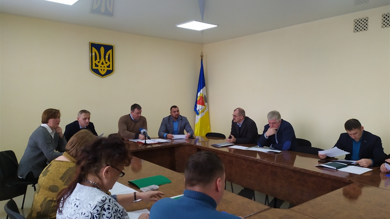 Без света: городская власть просит измаильчан помочь