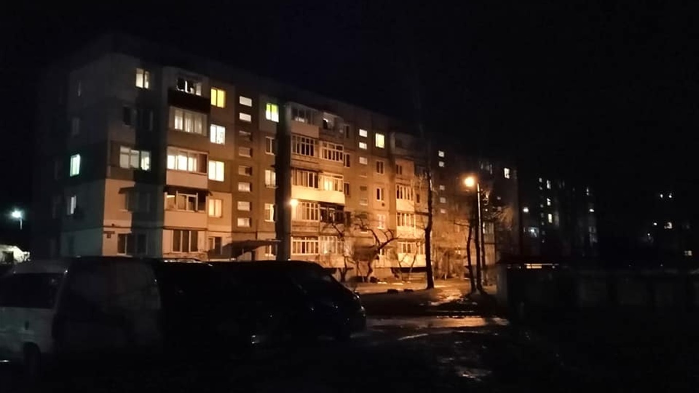 Афіша: куди піти у Калуші 12-16 лютого