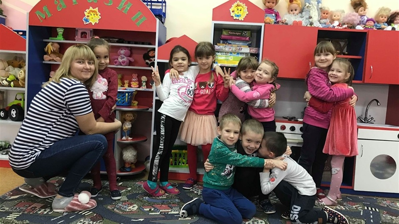 Що таке любов? Відповідають діти