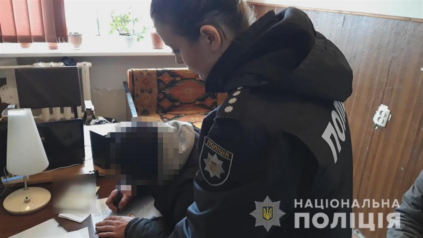 Убийство в Измаильском районе: подозреваемые найдены