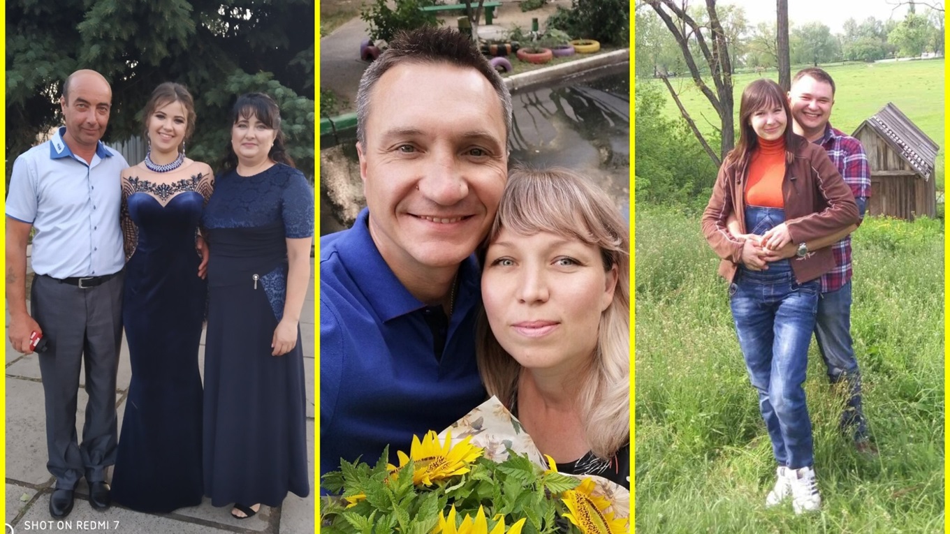 Шкільна, сусідська, новорічна: три незвичайні історії кохання