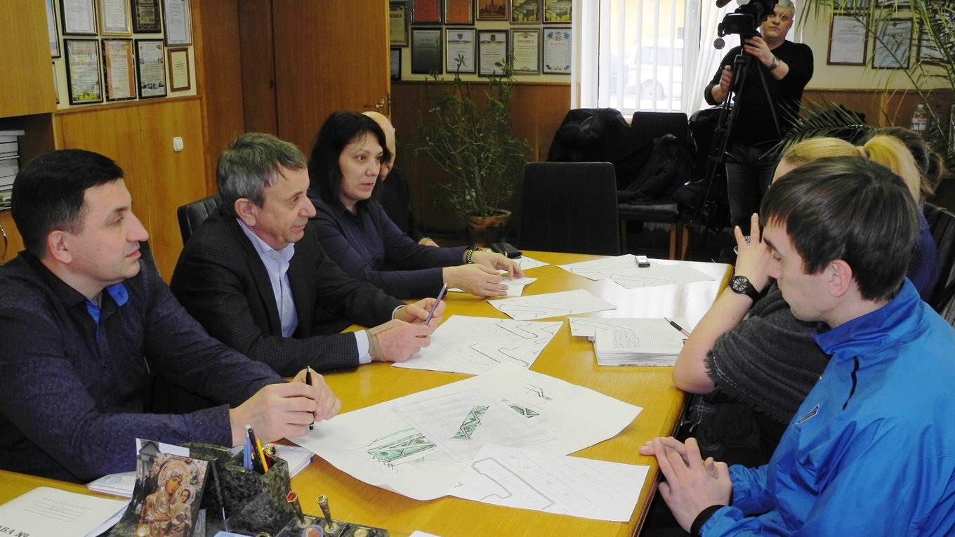 Чи можливий у Переяславі «прорив» грального бізнесу після прийняття закону?