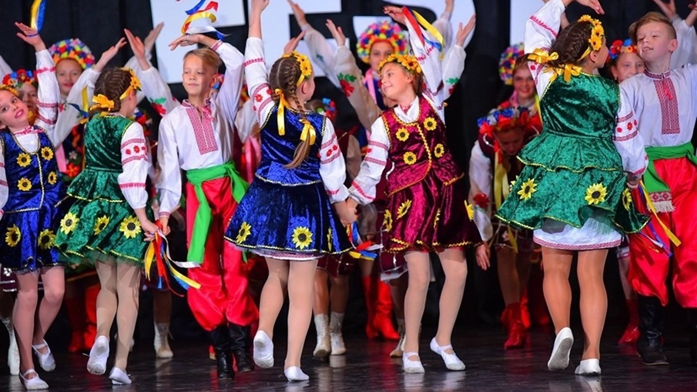 "Віста" при підтримці "Волноваського хлібозаводу" влаштовуює ювілейний концерт