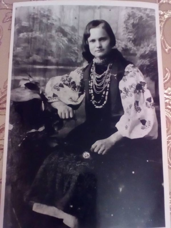 Славянск, 1937 год