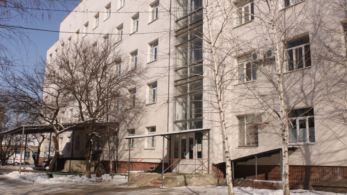 Питання-відповідь: чи уклала Гуляйпільська лікарня договір з Національною службою здоров'я