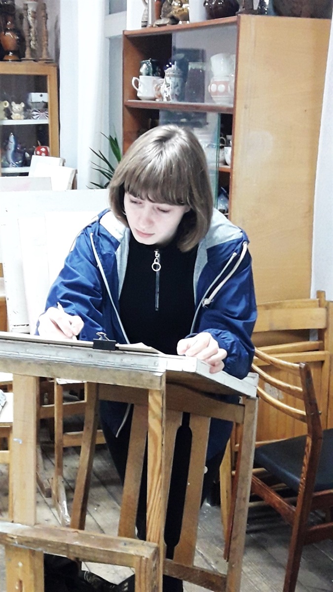 Вікторія Пічик