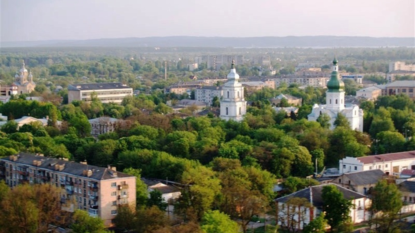 У Переяславі зроблять станції для зарядки електромобілів. Ухвалили програму розвитку туризму