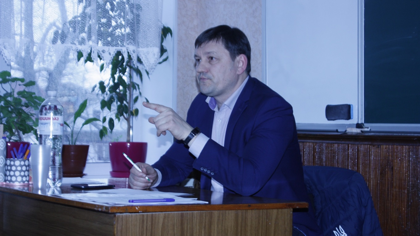 Громадські слухання: вулицю Солонці повністю оновлять, буде навіть тротуар