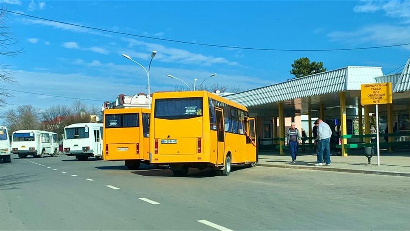 В Измаиле ужесточат спрос с перевозчиков на общественном транспорте