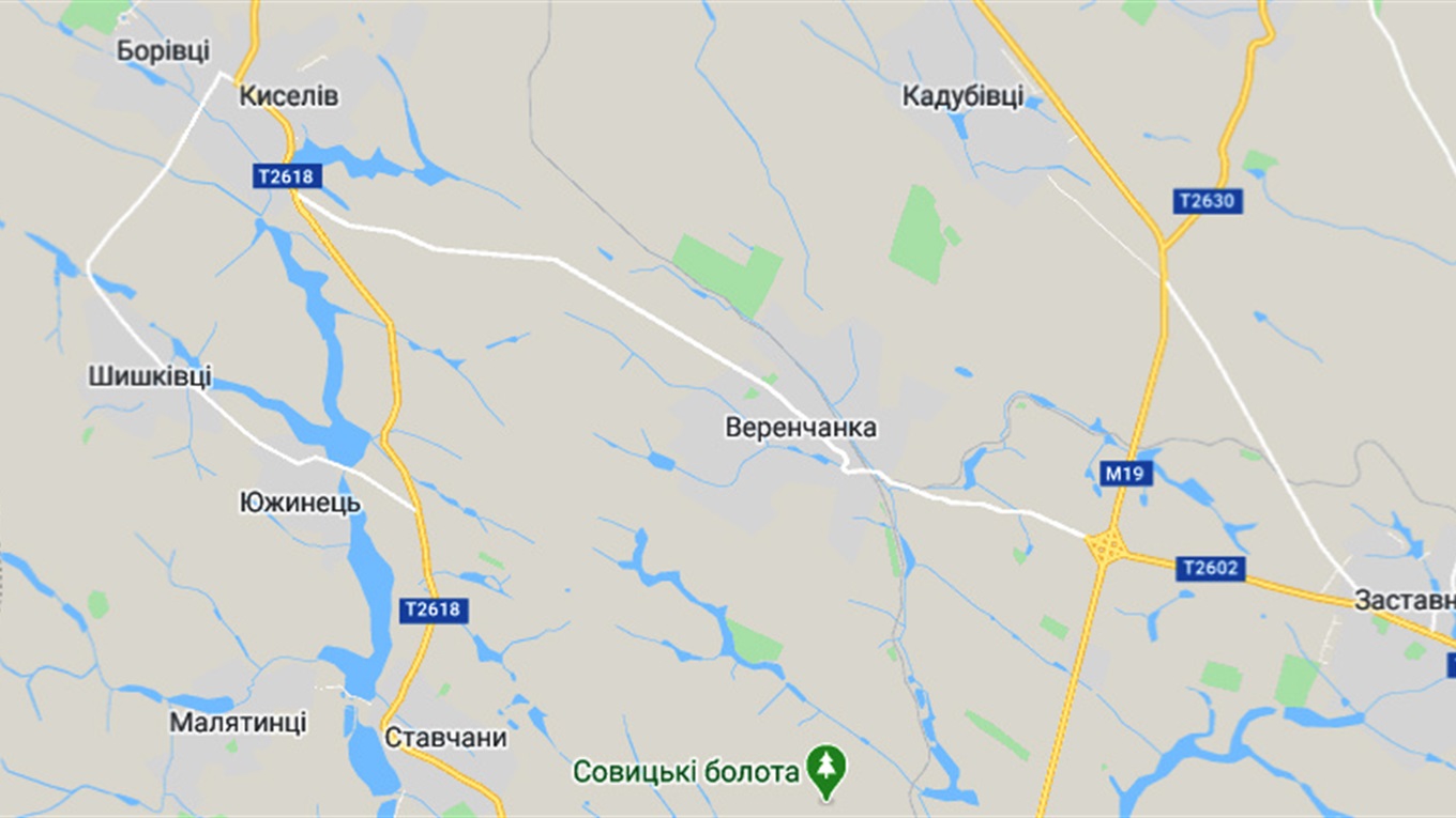 Борівці та Шишківці не планують доєднуватися до Веренчанської ОТГ, кажуть, краще — до Ставчан