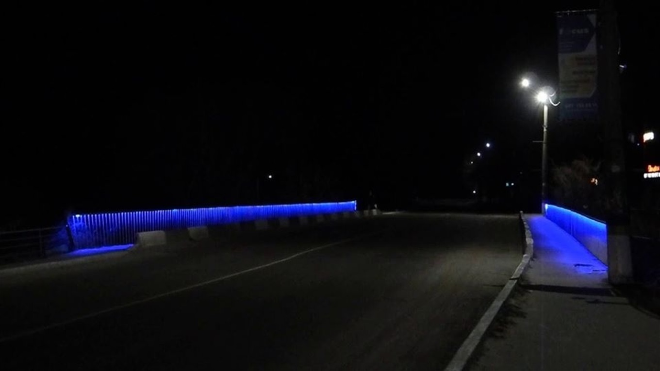 Ремонту не підлягає. Альтицький міст більше не сяятиме