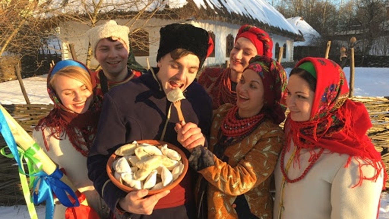Вистави, конкурси та інші заходи. Куди можна сходити у Волновасі з 25 лютого по 1 березня