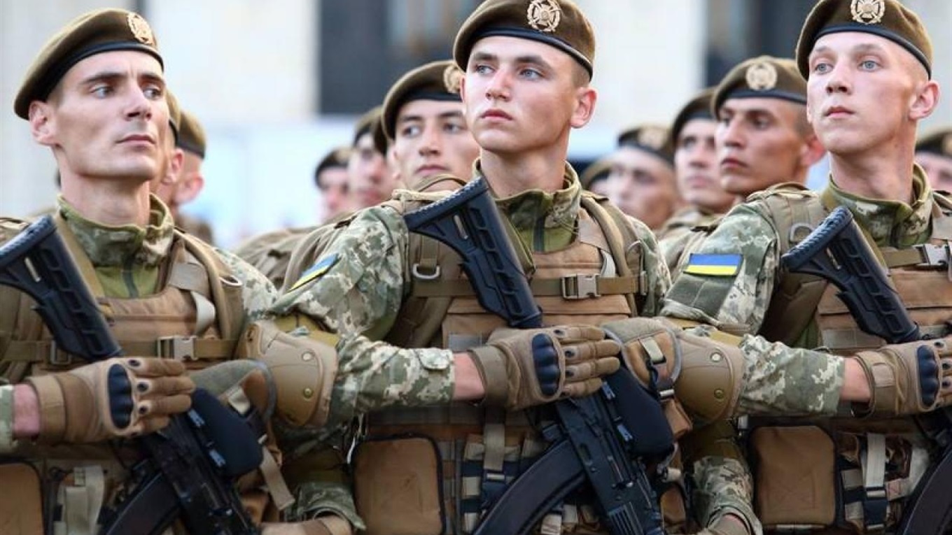На Гуляйпільщині готуються до весняного призову. Що потрібно знати юнакам 18 та 19 років