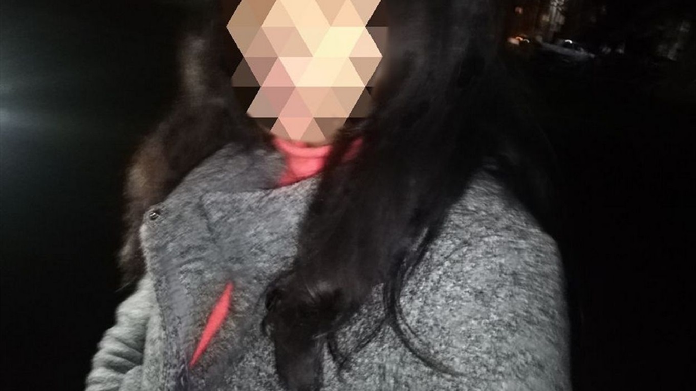 Разгуливала по городу в краденом пальто: патрульные задержали цыганку-воровку