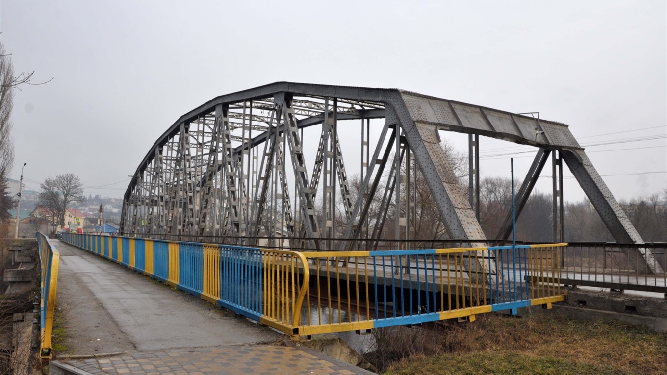 Копичинецький або Старочортківський міст: історія має продовження